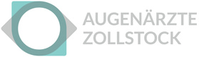 Augenärzte Zollstock | Dres. Pätzold & Weber Logo